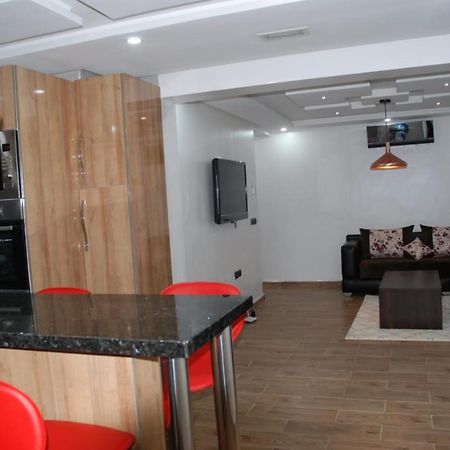 Elmoapart Agadir Extérieur photo