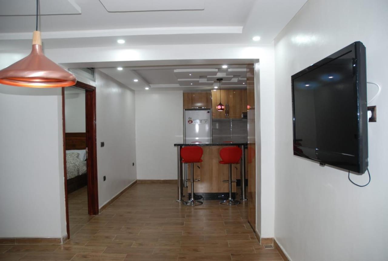Elmoapart Agadir Extérieur photo