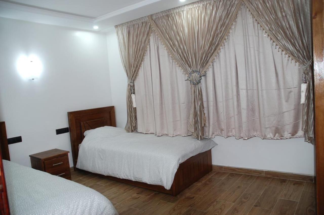Elmoapart Agadir Extérieur photo