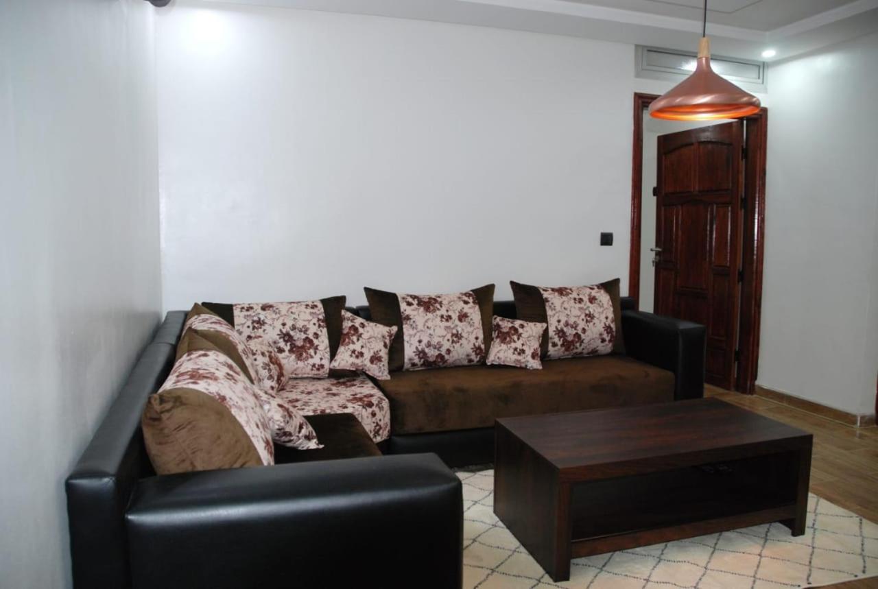 Elmoapart Agadir Extérieur photo