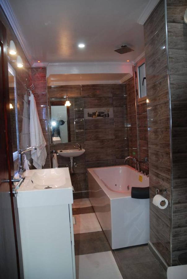 Elmoapart Agadir Extérieur photo