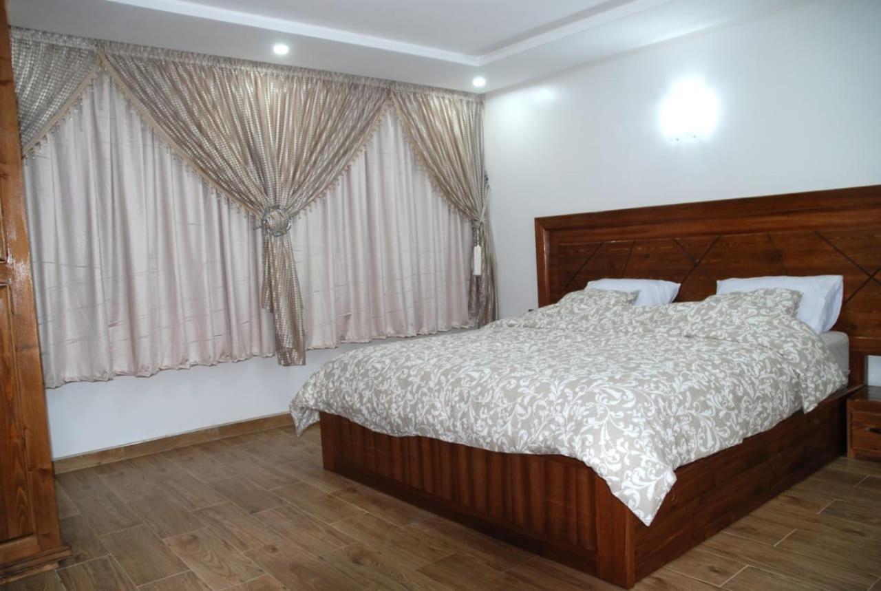 Elmoapart Agadir Extérieur photo