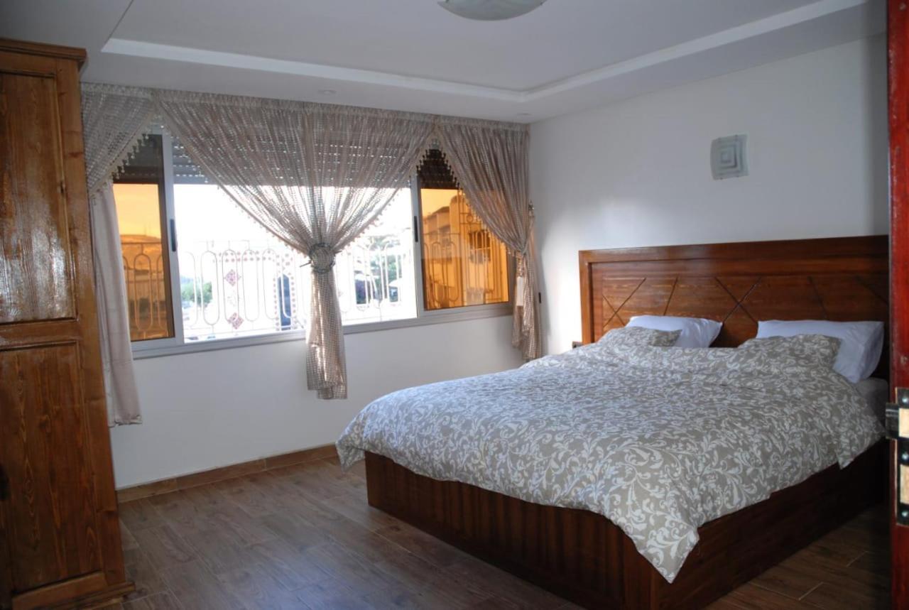 Elmoapart Agadir Extérieur photo