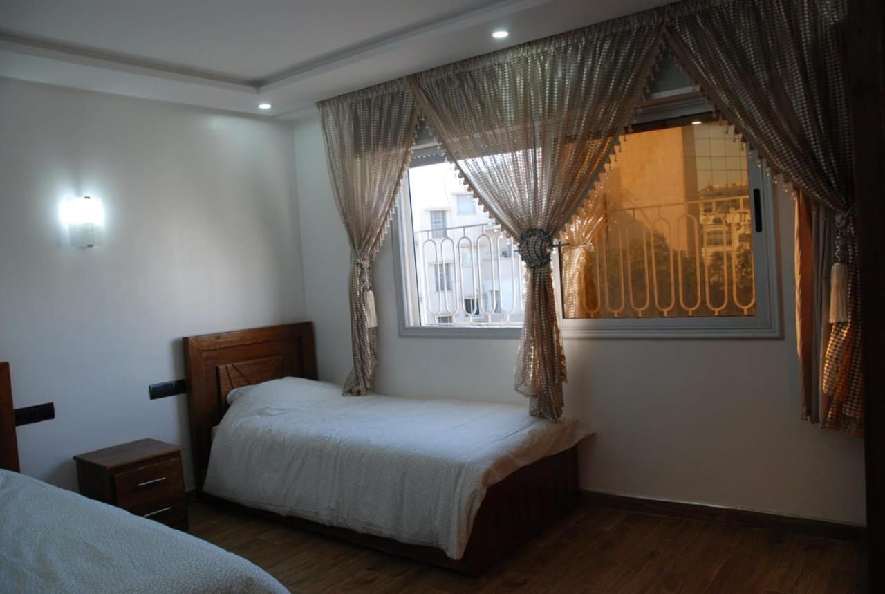 Elmoapart Agadir Extérieur photo
