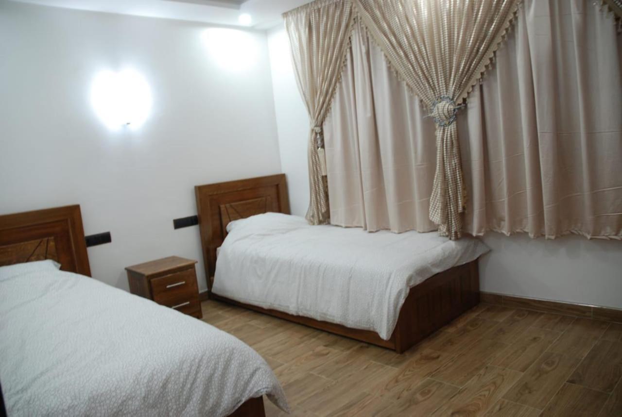 Elmoapart Agadir Extérieur photo