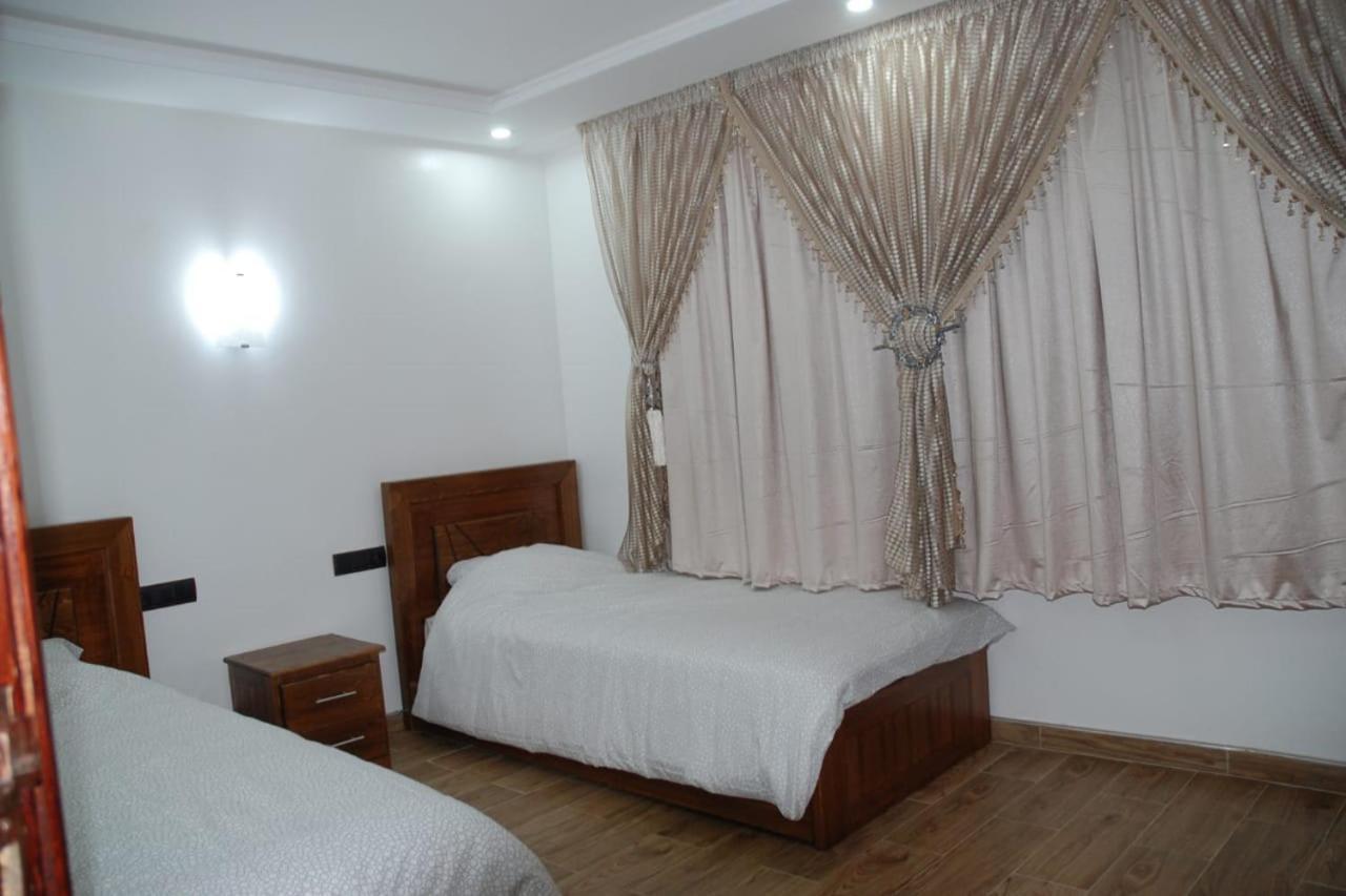 Elmoapart Agadir Extérieur photo