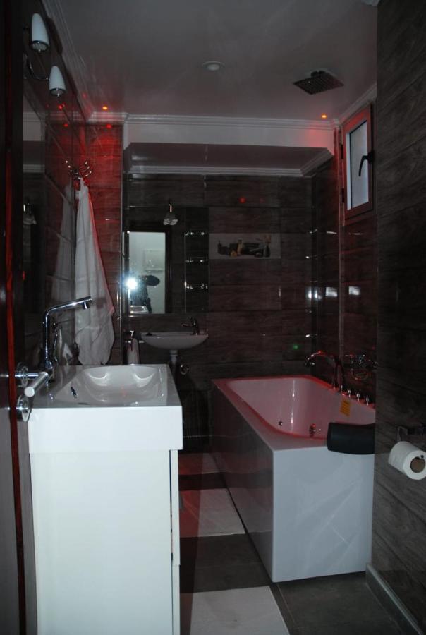 Elmoapart Agadir Extérieur photo